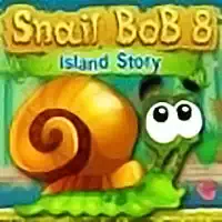 snail_bob_8_island_story permainan